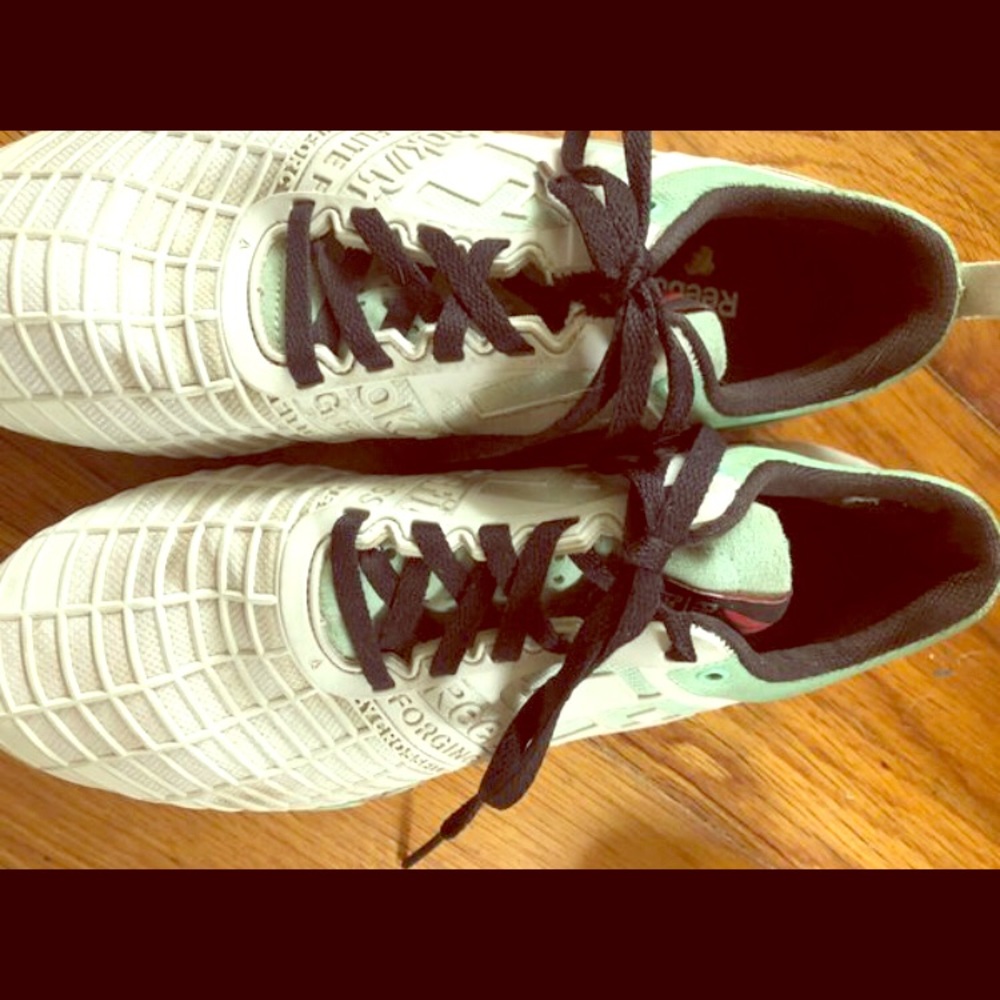 Reebok Nanos